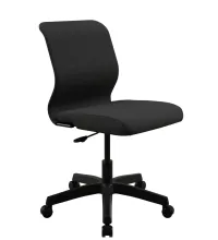 Компьютерное кресло Метта Mr-4 черное
