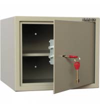 Сейф мебельный  "D-29m", 290х350х300 мм, 9 кг, ключевой замок, крепление к стене, 291163