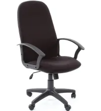 Кресло руководителя Chairman 289 черный